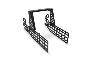 Toyota 4Runner Molle Panels - DV8 Offroad - Center Console - `10-`23